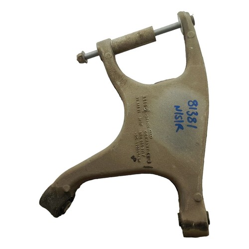 Audi wishbone line tdi - audi, a7