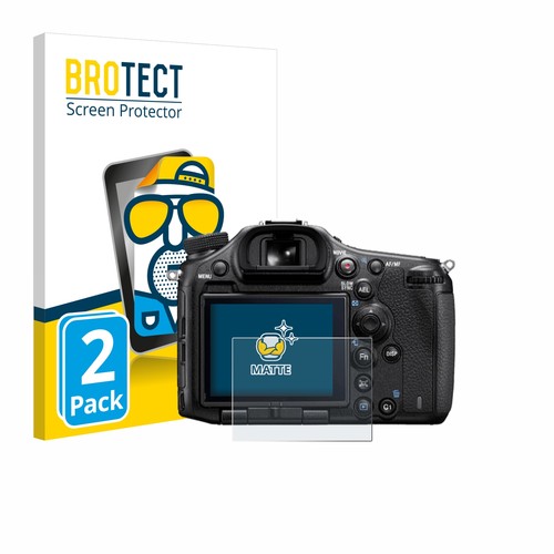 Pack anti glare screen - 2,