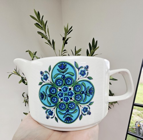 Meakin mid century gravy - meakin,
