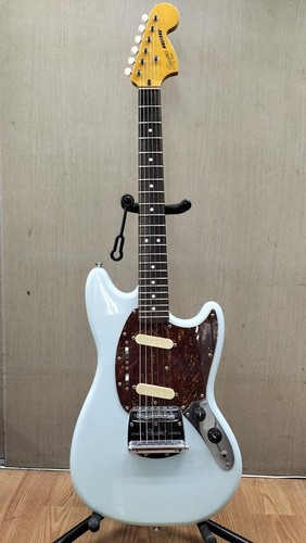Squier classic vide - [squier],
