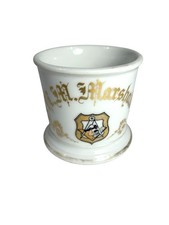 Antique Mason Masonic