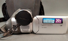 Panasonic MiniDV Camcorder