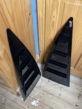 Corsa D Window Louvre’s