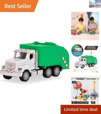 Interactive 7-Inch Recycling