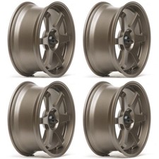 ULTRALITE UL37 18" 8J ET35