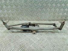 1C1955023A Front Wiper Motor