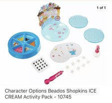 Character Options Beados