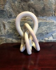 Hand Carved Soapstone Double