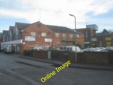 Photo 6x4 Horizon business premises Basingstoke Local TV & satellite  c2012