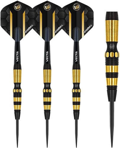 Winmau simon whitlock dynamic - whitlock,