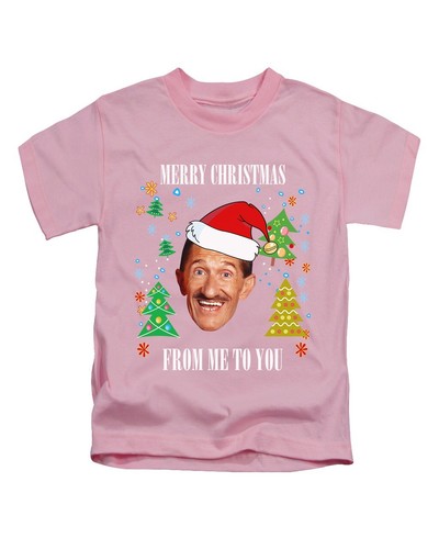 Merry christmas from - merry,