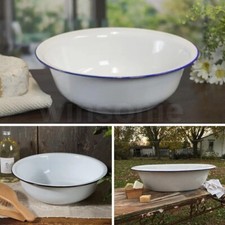 30cm new falcon enamel wash - enamel,