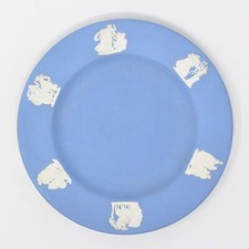 Wedgwood Jasper-ware Blue
