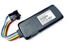 GPS Tracker / Immobiliser for