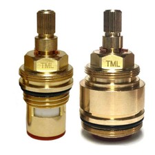 Tap Cartridge Valve Bush Fits