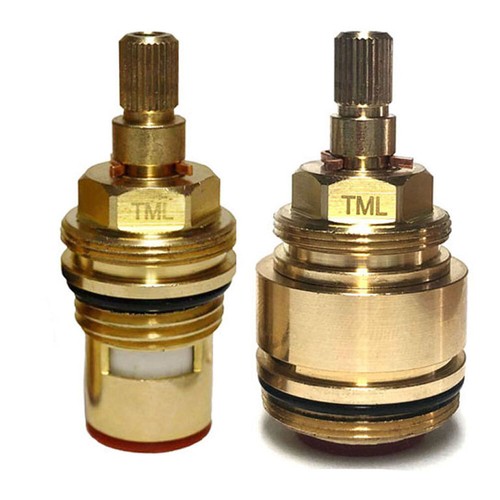 Tap cartridge valve - tap,