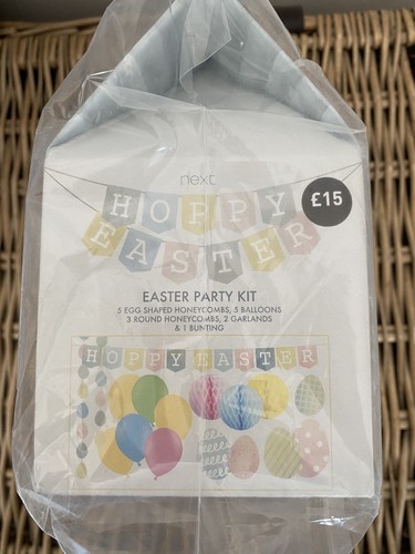 Next easter house - house, bundle