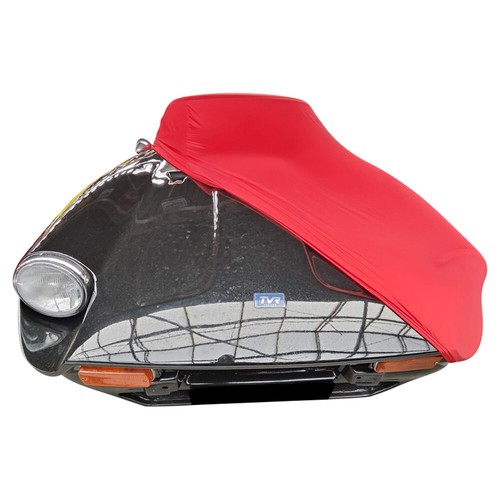 Indoor car cover fits tvr - fits,