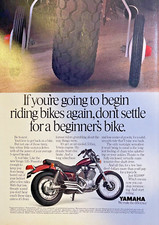 1987 Magazine Advertisement