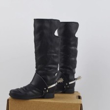 Soldier 1/6 Scale Boots Spurs