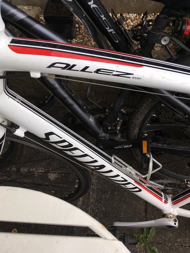 Specialized allez sport road - allez,