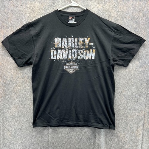 Harley davidson shirt men - harley,