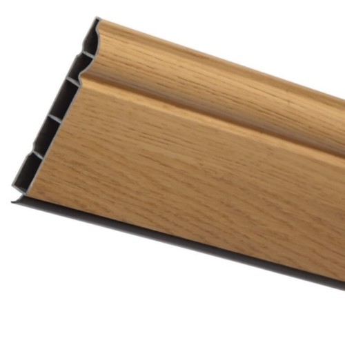 Roomline upvc skirting board - upvc,