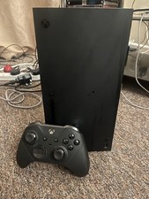 Microsoft Xbox Series x 1TB