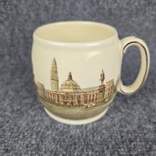 Vtg A.W. Gale Bee Farm Mug