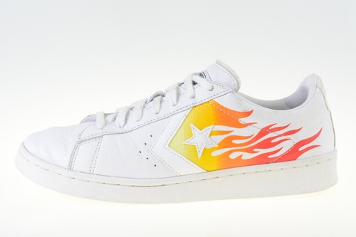 Converse pro leather - converse, ox