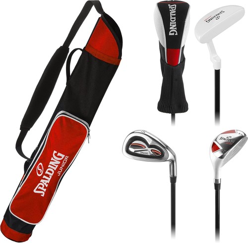Spalding junior golf - junior, for