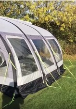 Kampa Motor Rally AIR pro 390