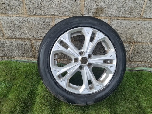 Ford mondeo 2010 inch - mondeo, alloy
