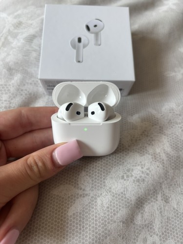 Apple airpods 4th - airpods, generation