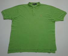 Ralph Lauren Polo Shirt Size