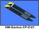 Walkra genius cpz01 - hm-genius,