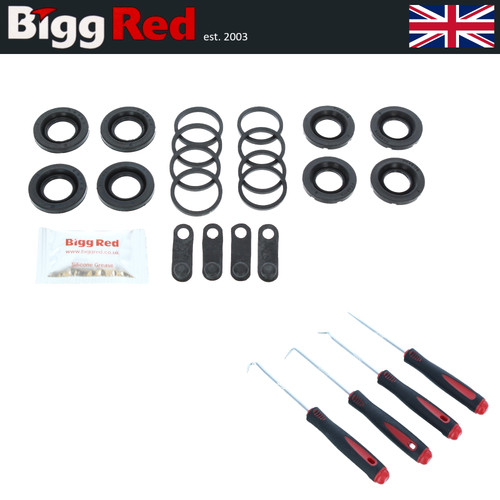 For porsche boxster - for,