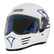 Simpson Speed Full Face Moto
