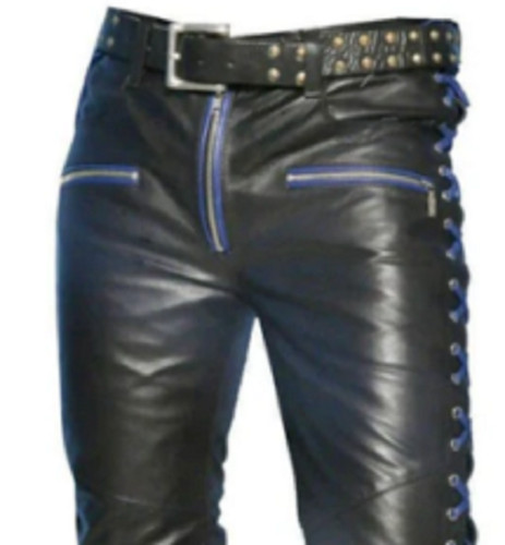 Mens genuine leather - mens,