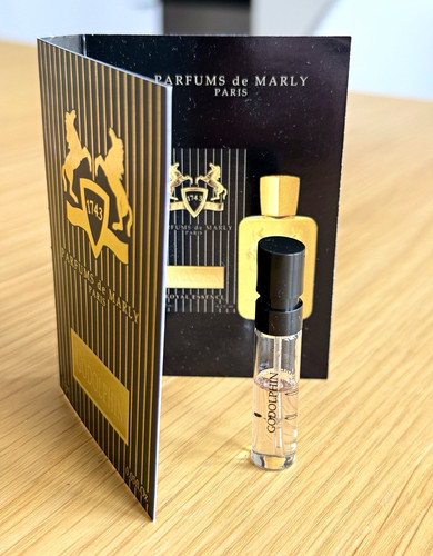 Parfums marly godolphin - parfums, de