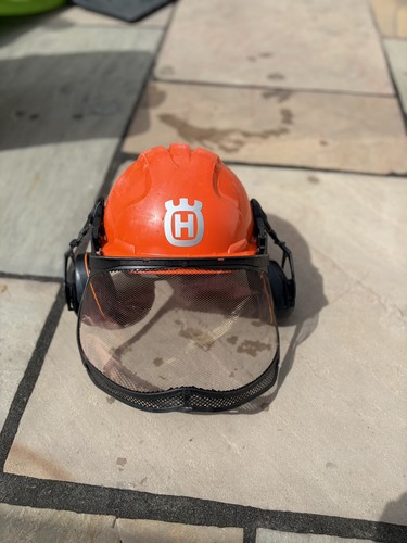 Husqvarna classic forest - classic,