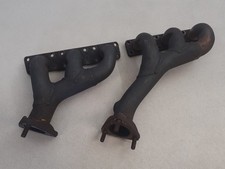 BMW 3 SERIES E36 (94-99) E39 6CYL 320 323 328 M52 PETROL EXHAUST MANIFOLDS PAIR