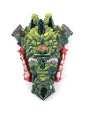 Mighty Max Dragon Island