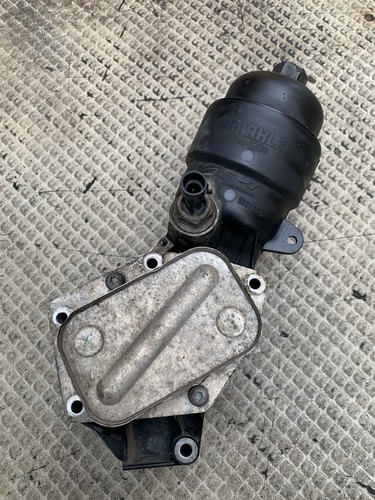 Fiat twinair oil filter - fiat,