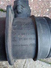 VW Golf MK4 ASZ PD130  BOSCH MAF Mass Air Flow Sensor  0280217529/071906461A