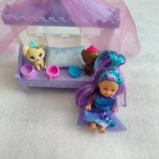  Princess Adventure Simba Doll