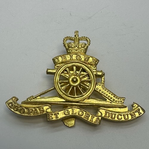 Royal artillery original - artillery,