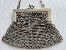 Antique vintage silver tone - antique/vintage,