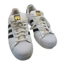 Adidas Superstar Mens Size 11