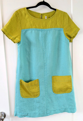Uncle frank 6 linen - frank, sz